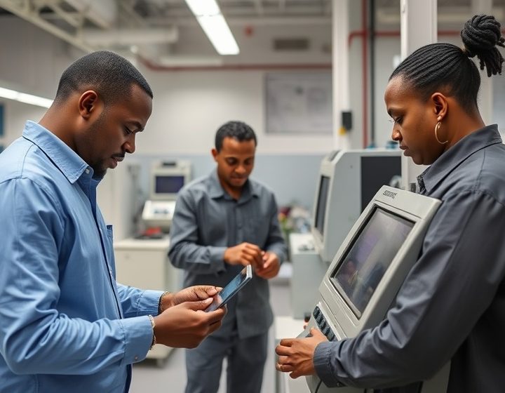 Tips and Guides about Terminal Inspection Programme